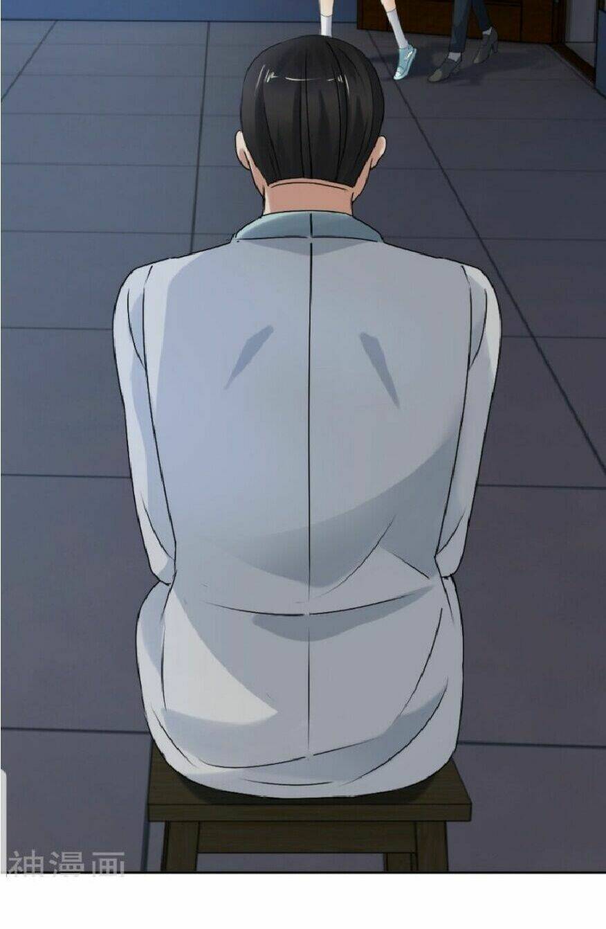 Bóng Đêm Liêu Nhân: Quỷ Phu Của Ta Quá Yêu Nghiệt - Chapter 23 - Page 22