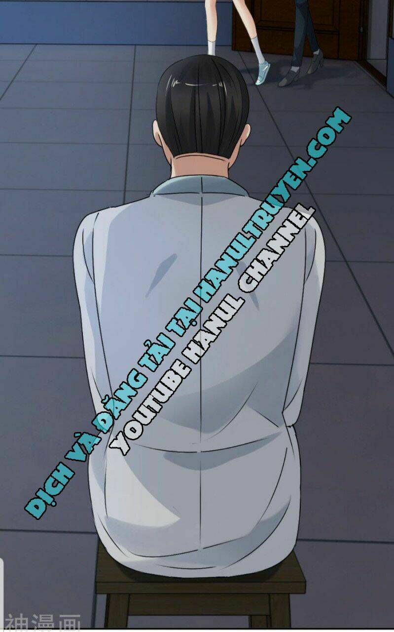 Bóng Đêm Liêu Nhân: Quỷ Phu Của Ta Quá Yêu Nghiệt - Chapter 23 - Page 23