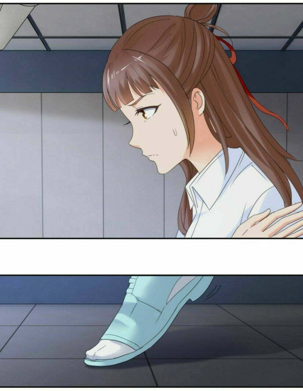 Bóng Đêm Liêu Nhân: Quỷ Phu Của Ta Quá Yêu Nghiệt - Chapter 23 - Page 27