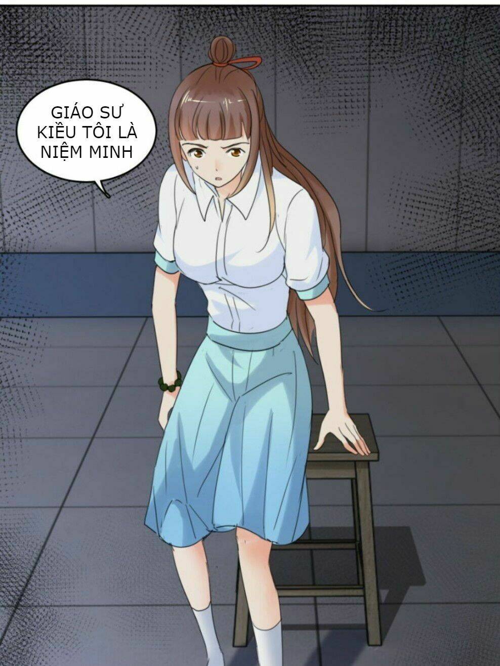 Bóng Đêm Liêu Nhân: Quỷ Phu Của Ta Quá Yêu Nghiệt - Chapter 23 - Page 28