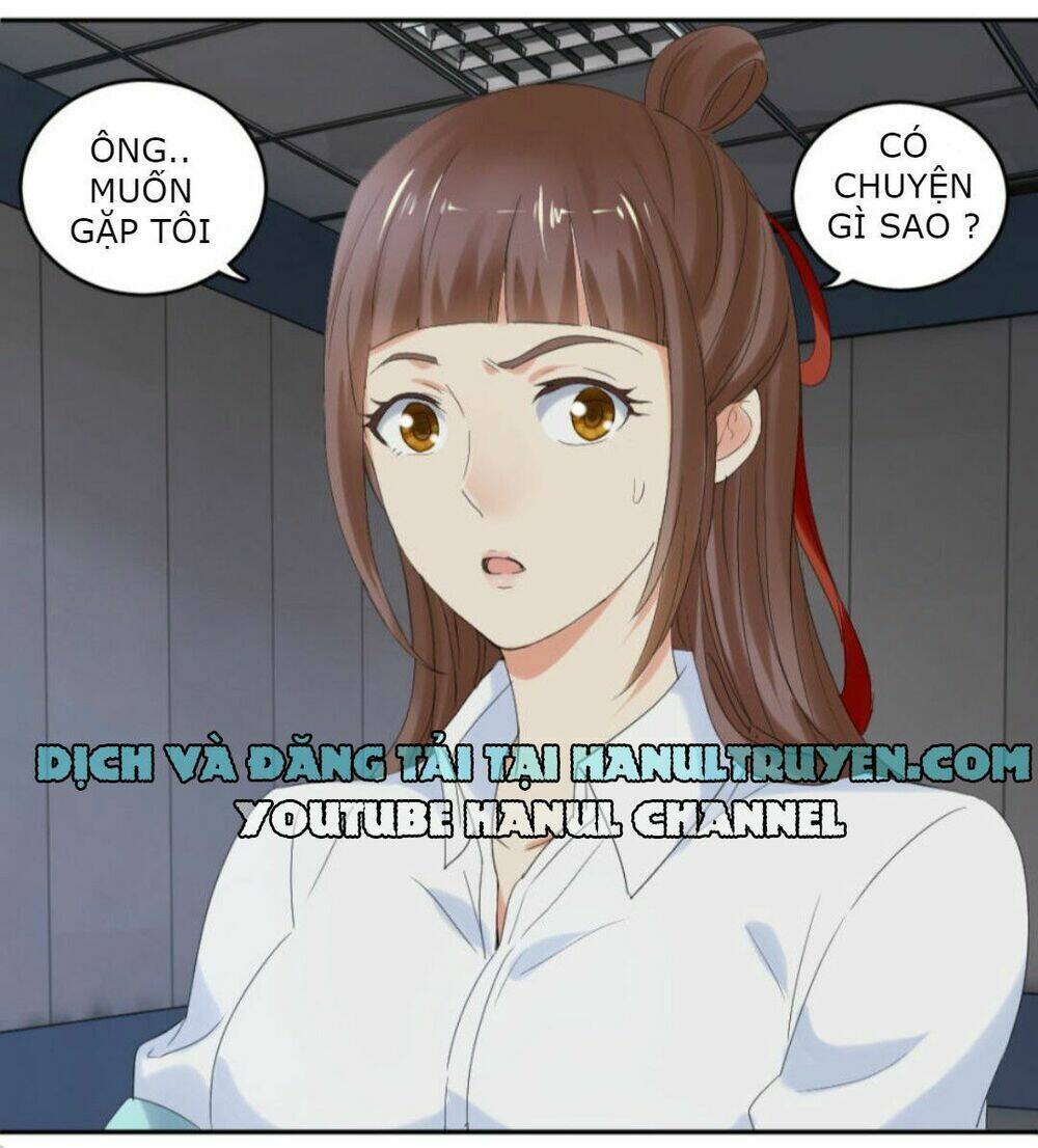 Bóng Đêm Liêu Nhân: Quỷ Phu Của Ta Quá Yêu Nghiệt - Chapter 23 - Page 31