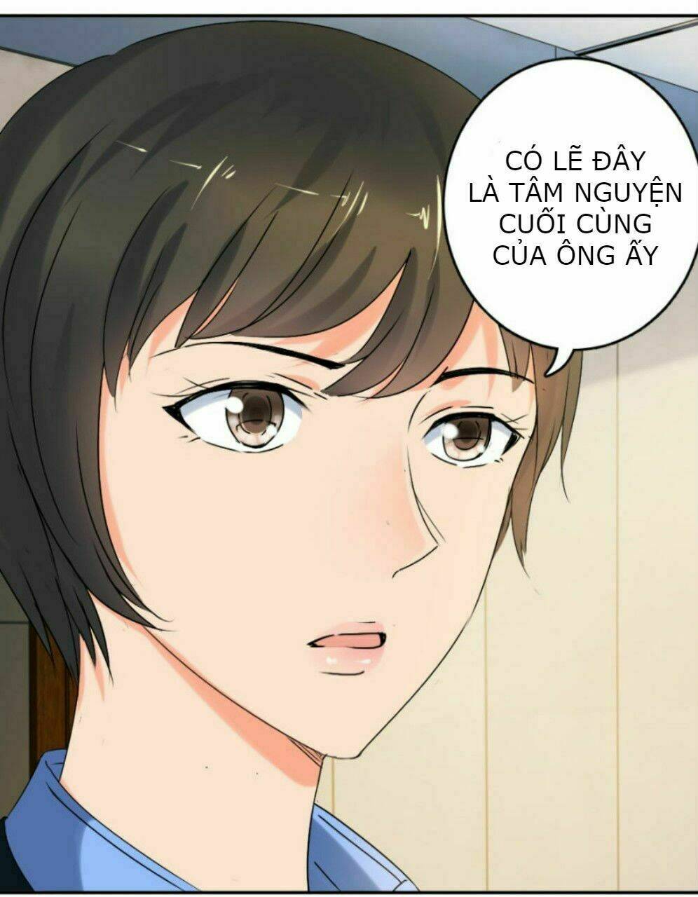 Bóng Đêm Liêu Nhân: Quỷ Phu Của Ta Quá Yêu Nghiệt - Chapter 23 - Page 3