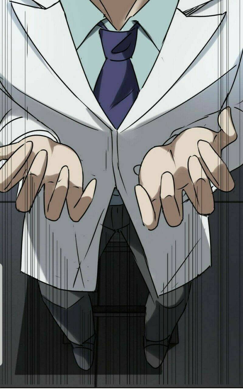 Bóng Đêm Liêu Nhân: Quỷ Phu Của Ta Quá Yêu Nghiệt - Chapter 23 - Page 41