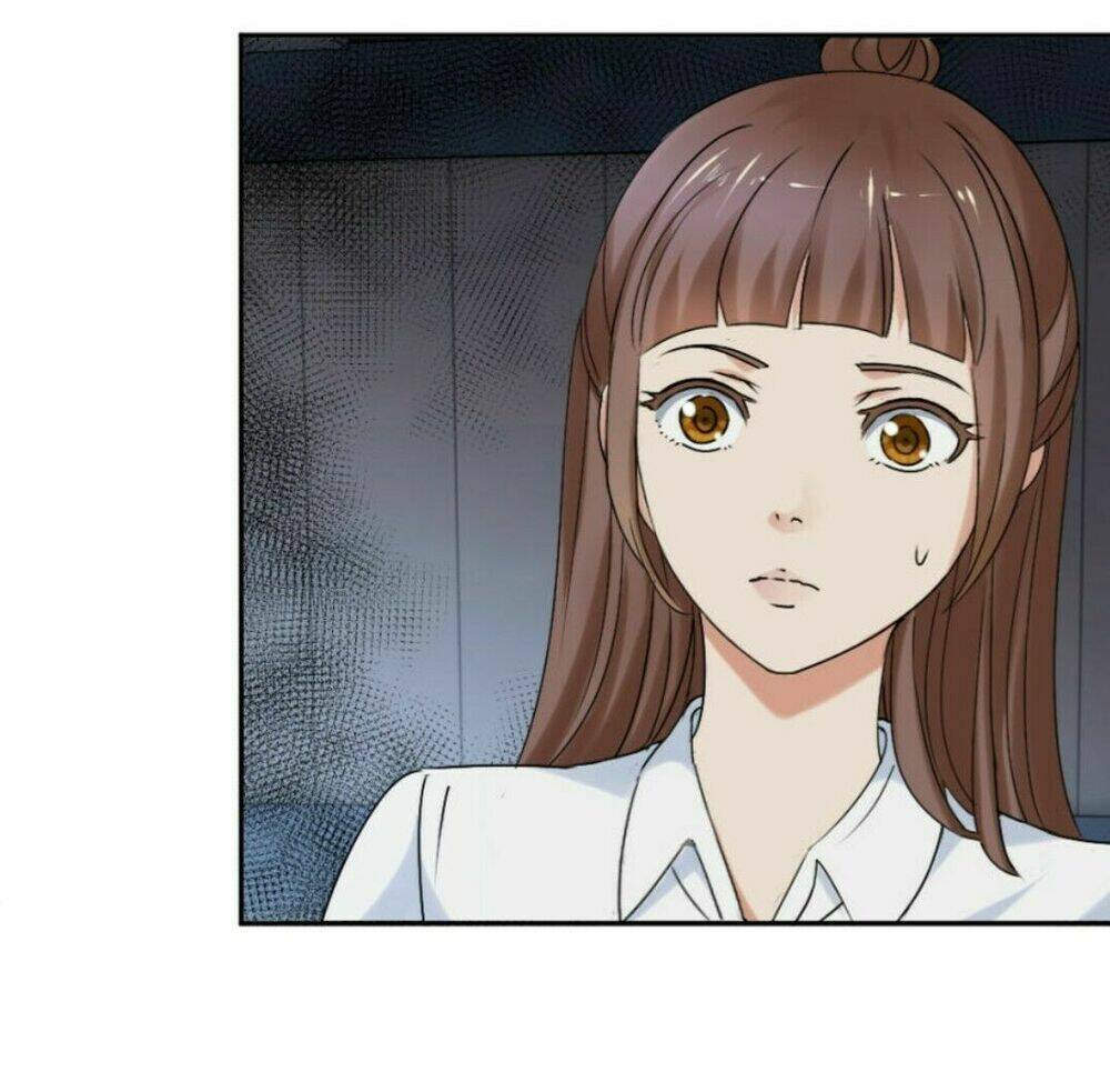 Bóng Đêm Liêu Nhân: Quỷ Phu Của Ta Quá Yêu Nghiệt - Chapter 23 - Page 42