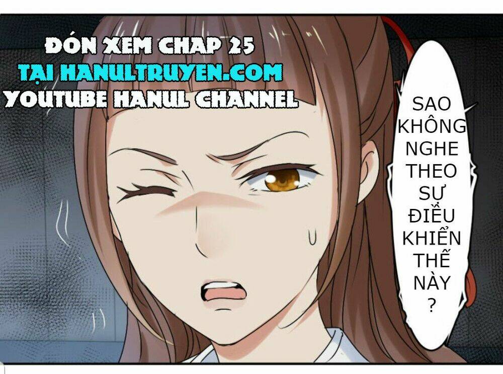 Bóng Đêm Liêu Nhân: Quỷ Phu Của Ta Quá Yêu Nghiệt - Chapter 23 - Page 47