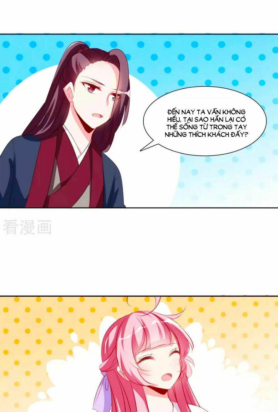 Sở Sự Vụ Linh Đạo - Chapter 34 - Page 12