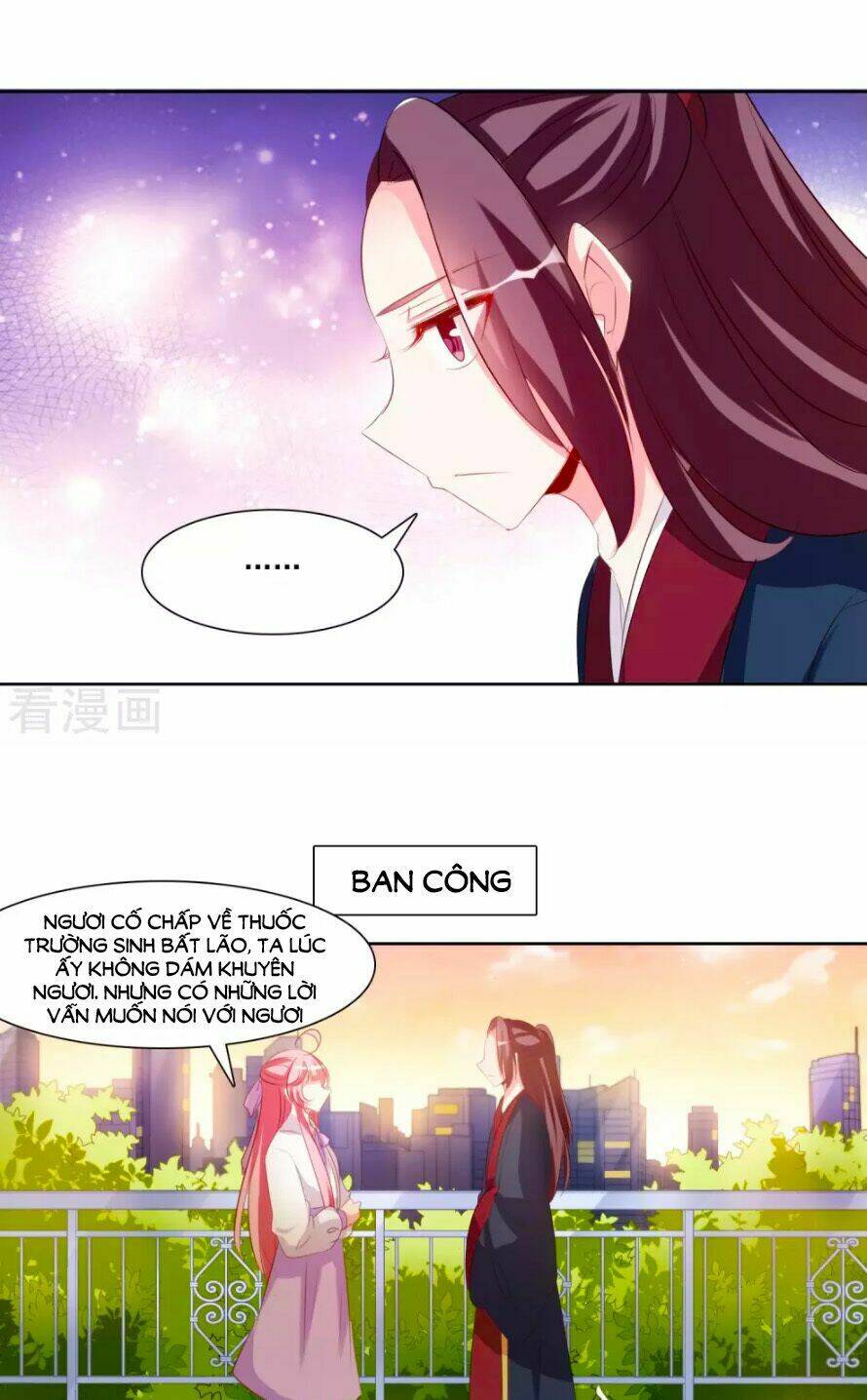 Sở Sự Vụ Linh Đạo - Chapter 34 - Page 14