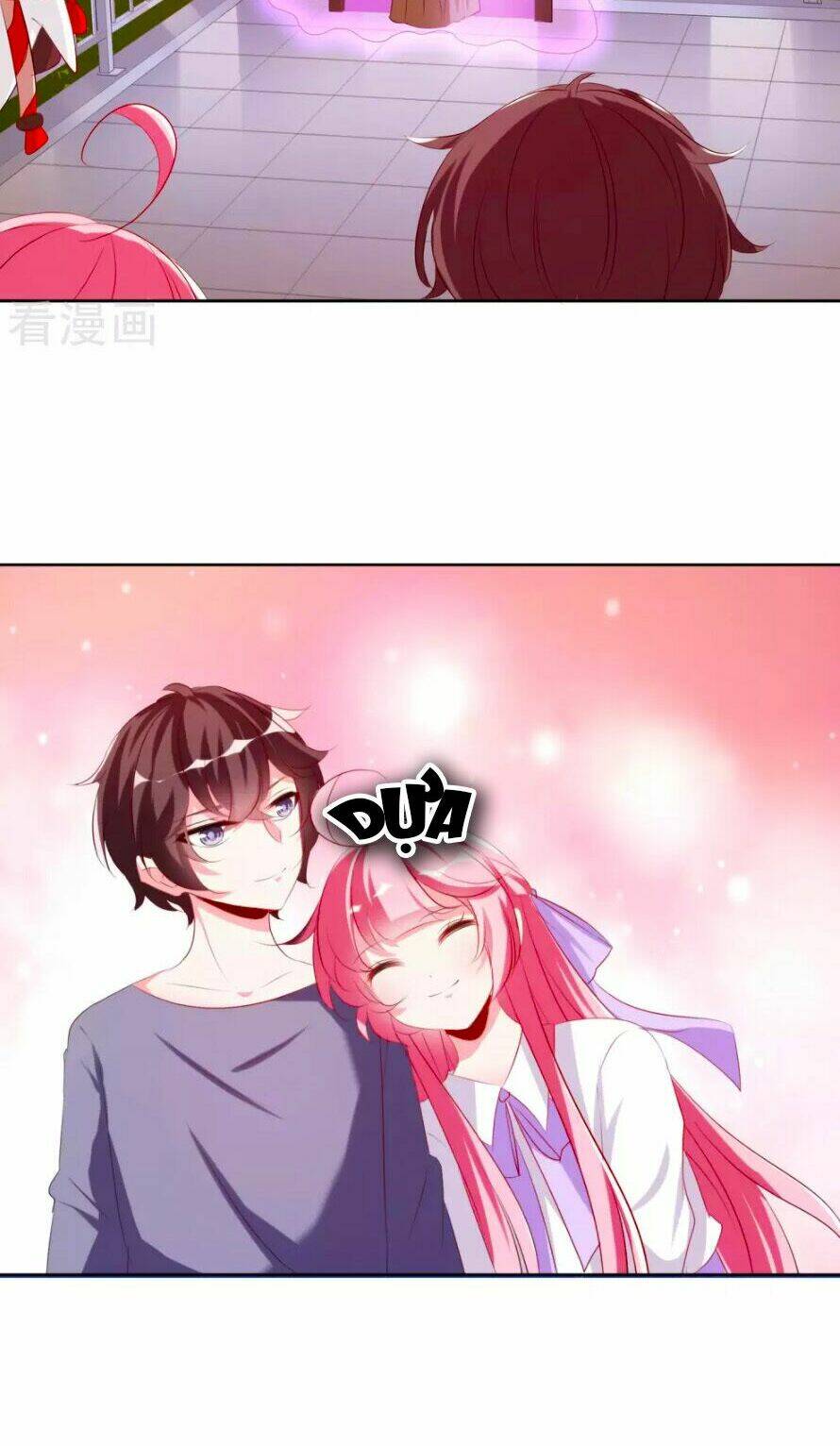 Sở Sự Vụ Linh Đạo - Chapter 34 - Page 19