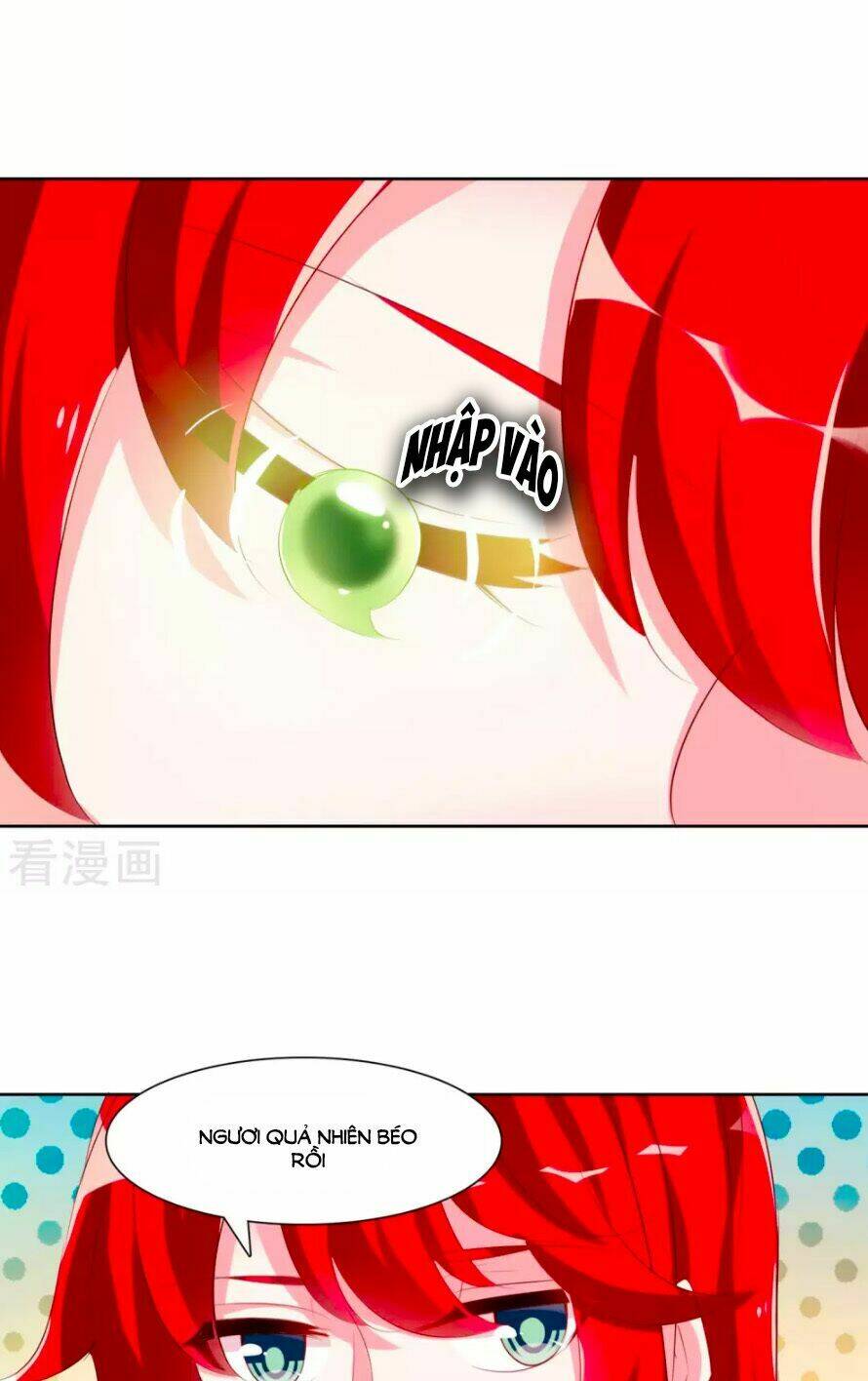 Sở Sự Vụ Linh Đạo - Chapter 34 - Page 22