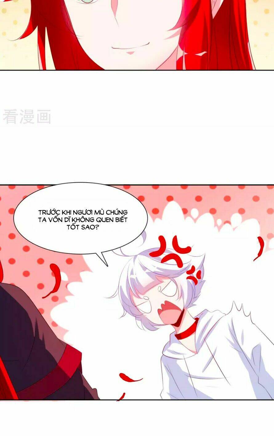 Sở Sự Vụ Linh Đạo - Chapter 34 - Page 23