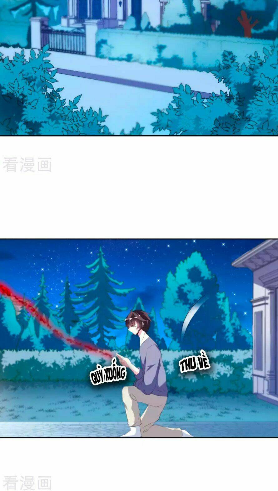 Sở Sự Vụ Linh Đạo - Chapter 34 - Page 3