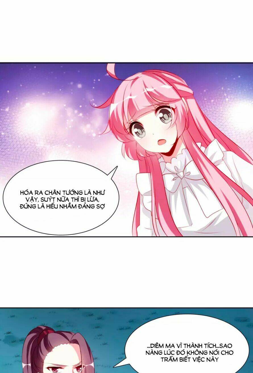 Sở Sự Vụ Linh Đạo - Chapter 34 - Page 4