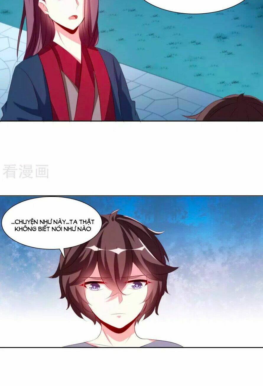 Sở Sự Vụ Linh Đạo - Chapter 34 - Page 5