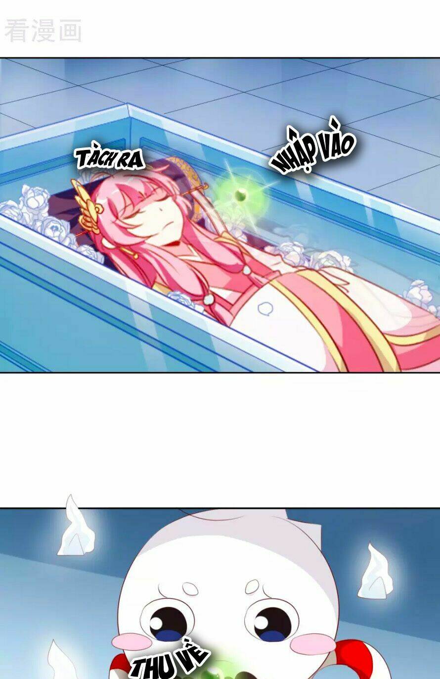 Sở Sự Vụ Linh Đạo - Chapter 34 - Page 8