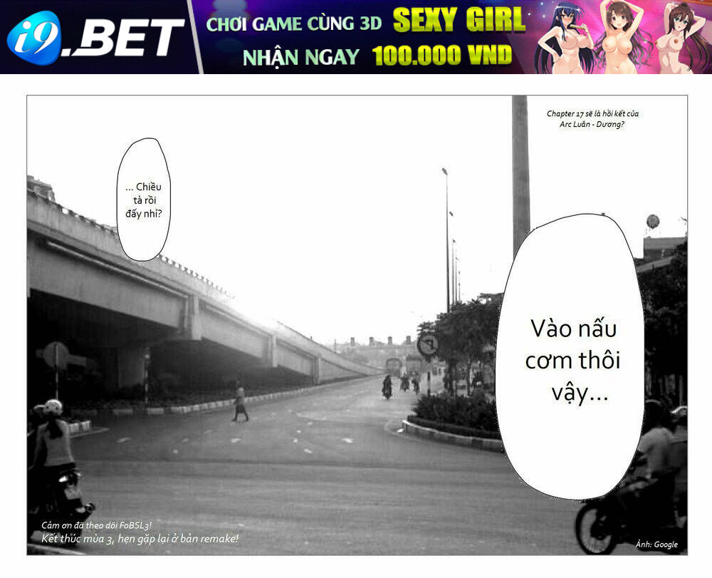 Funny or Boring SCHOOL LIFE? - Chapter 16 - Page 12