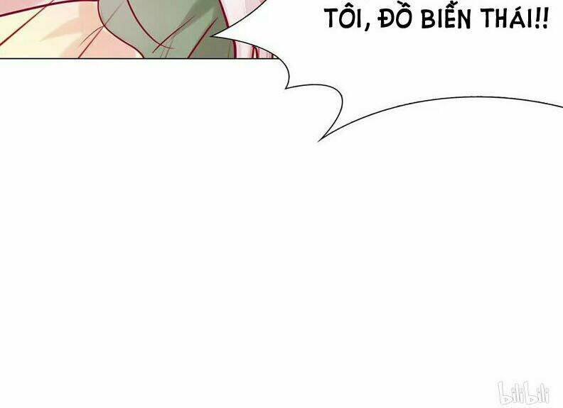 Tổng Tài Yêu Hai Con Người Của Tôi Chapter 10 - Trang 9