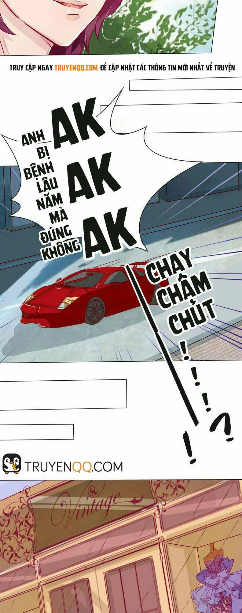 Tổng Tài Yêu Hai Con Người Của Tôi Chapter 10 - Trang 15