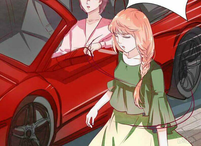 Tổng Tài Yêu Hai Con Người Của Tôi Chapter 10 - Trang 6