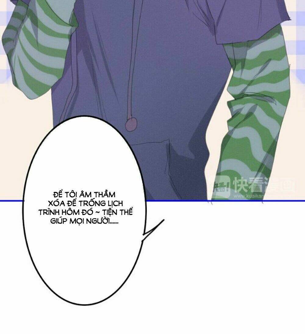 Tháng Sáu Kì Diệu - Chapter 65.6 - Page 10