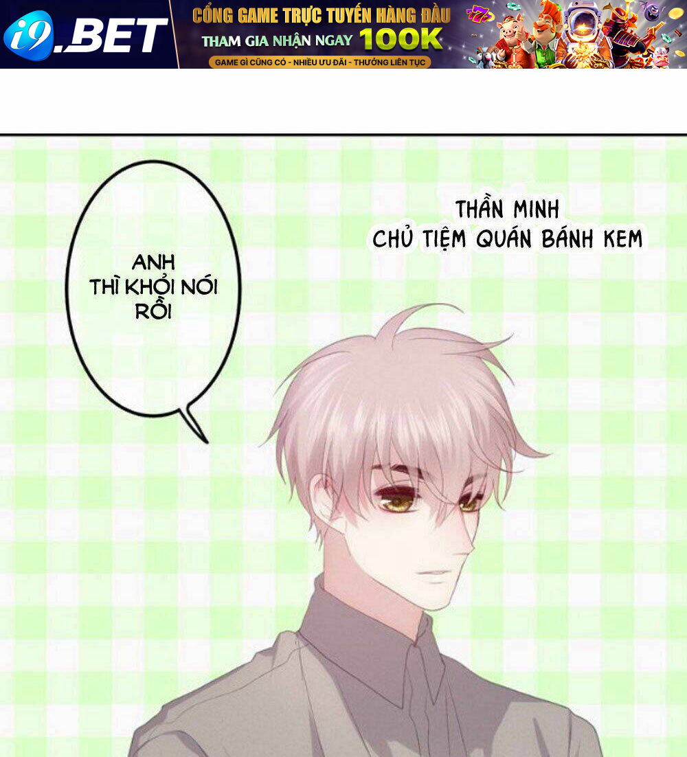 Tháng Sáu Kì Diệu - Chapter 65.6 - Page 11