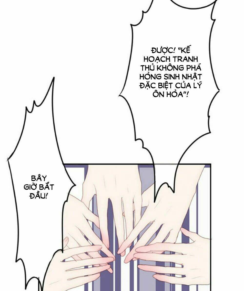 Tháng Sáu Kì Diệu - Chapter 65.6 - Page 13