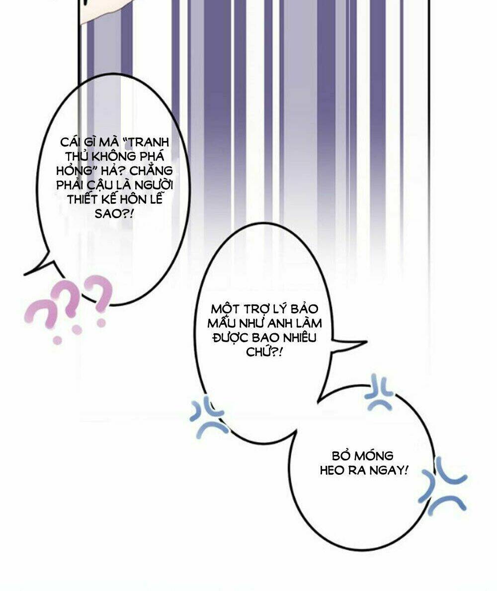 Tháng Sáu Kì Diệu - Chapter 65.6 - Page 14