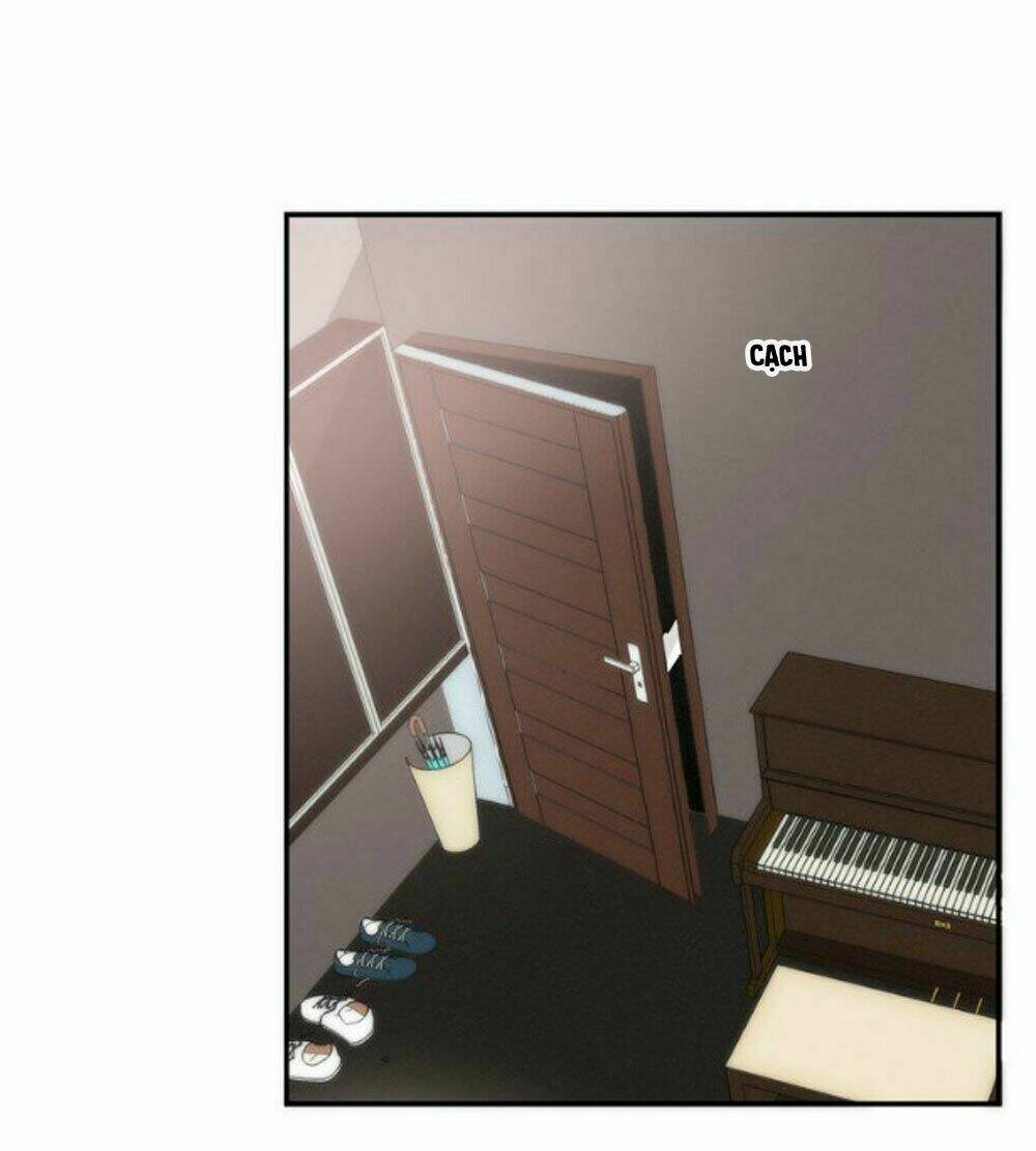 Tháng Sáu Kì Diệu - Chapter 65.6 - Page 17