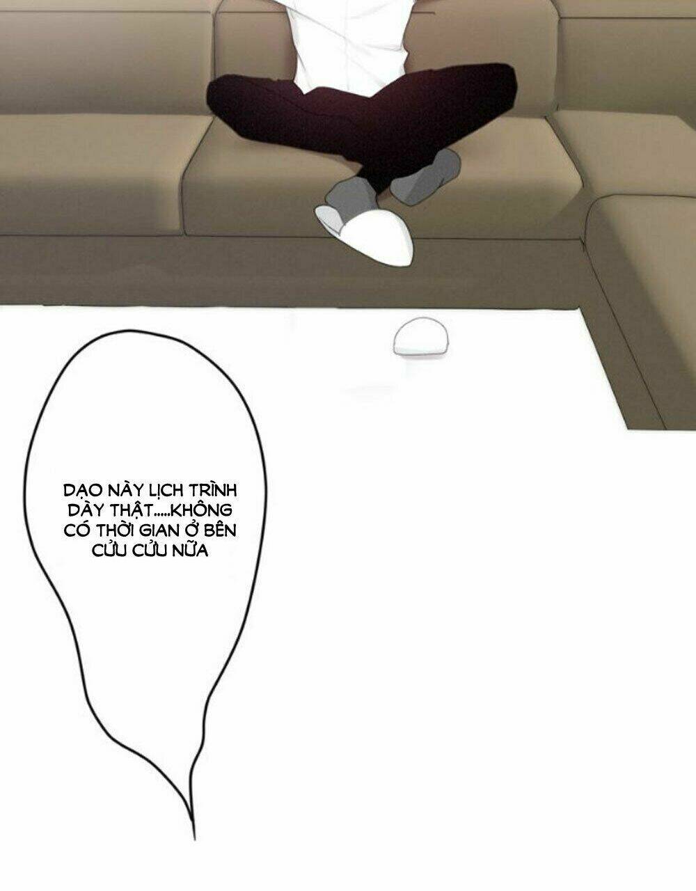 Tháng Sáu Kì Diệu - Chapter 65.6 - Page 19