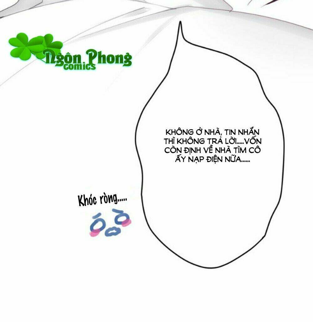 Tháng Sáu Kì Diệu - Chapter 65.6 - Page 21