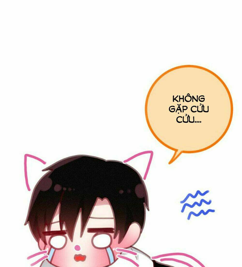 Tháng Sáu Kì Diệu - Chapter 65.6 - Page 22