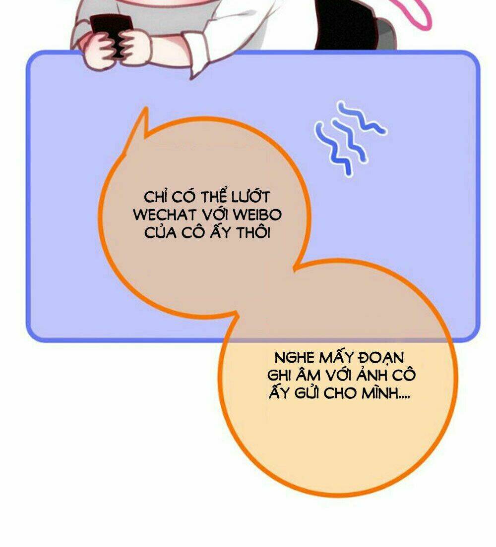 Tháng Sáu Kì Diệu - Chapter 65.6 - Page 23