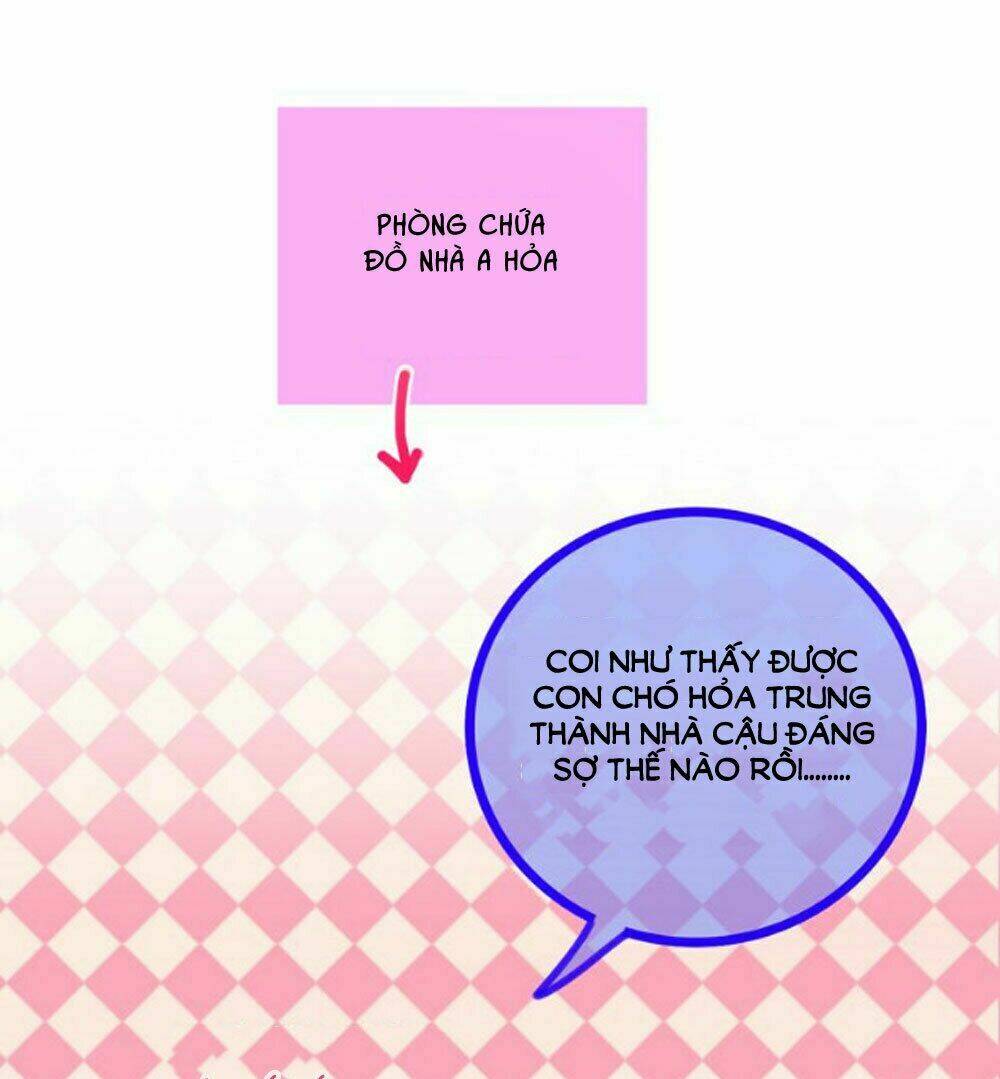 Tháng Sáu Kì Diệu - Chapter 65.6 - Page 24