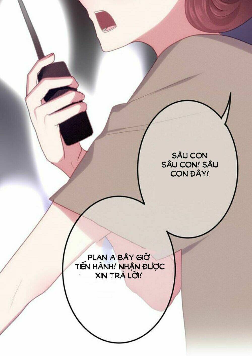 Tháng Sáu Kì Diệu - Chapter 65.6 - Page 27
