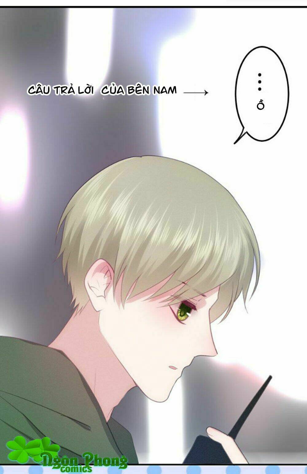Tháng Sáu Kì Diệu - Chapter 65.6 - Page 28