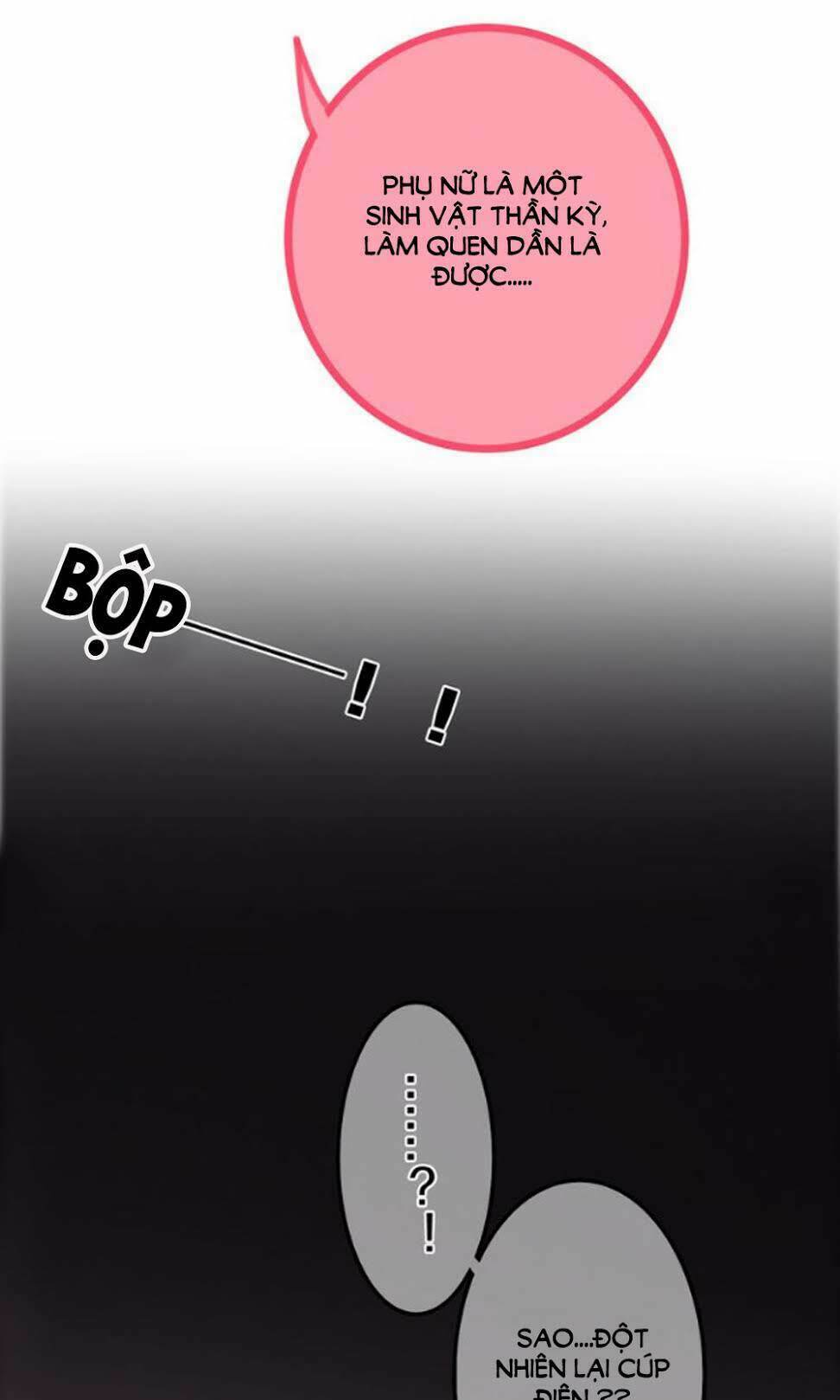 Tháng Sáu Kì Diệu - Chapter 65.6 - Page 30