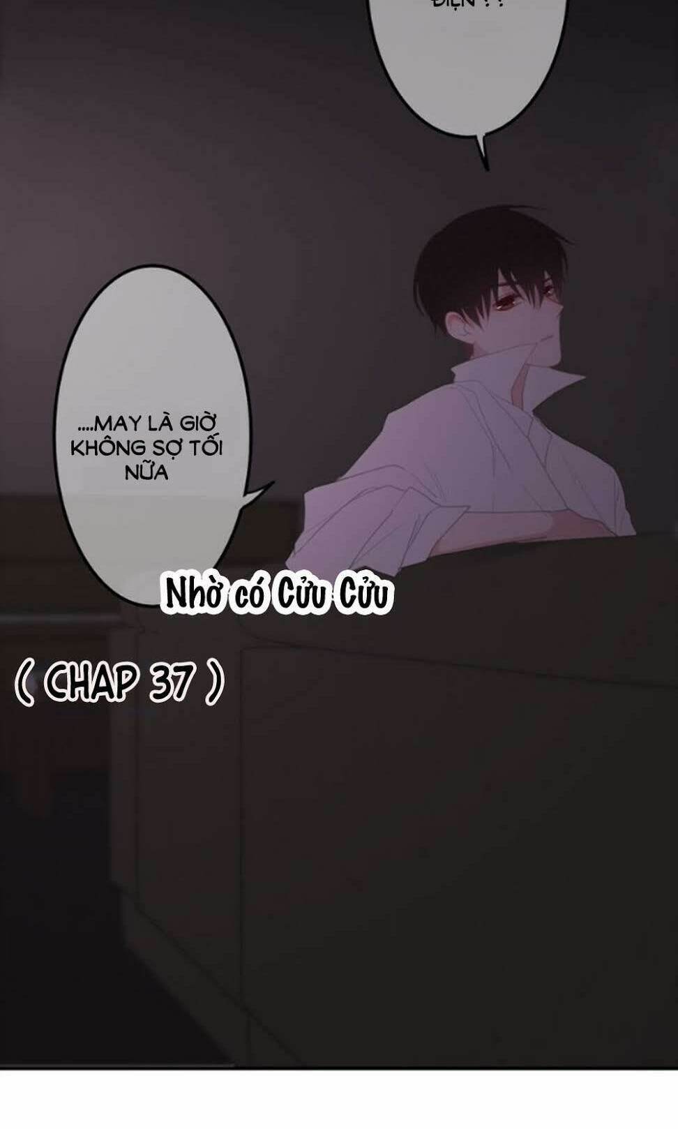 Tháng Sáu Kì Diệu - Chapter 65.6 - Page 31