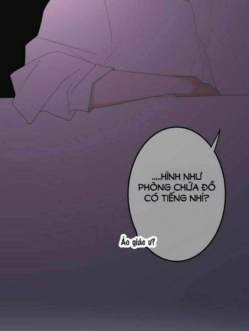 Tháng Sáu Kì Diệu - Chapter 65.6 - Page 33