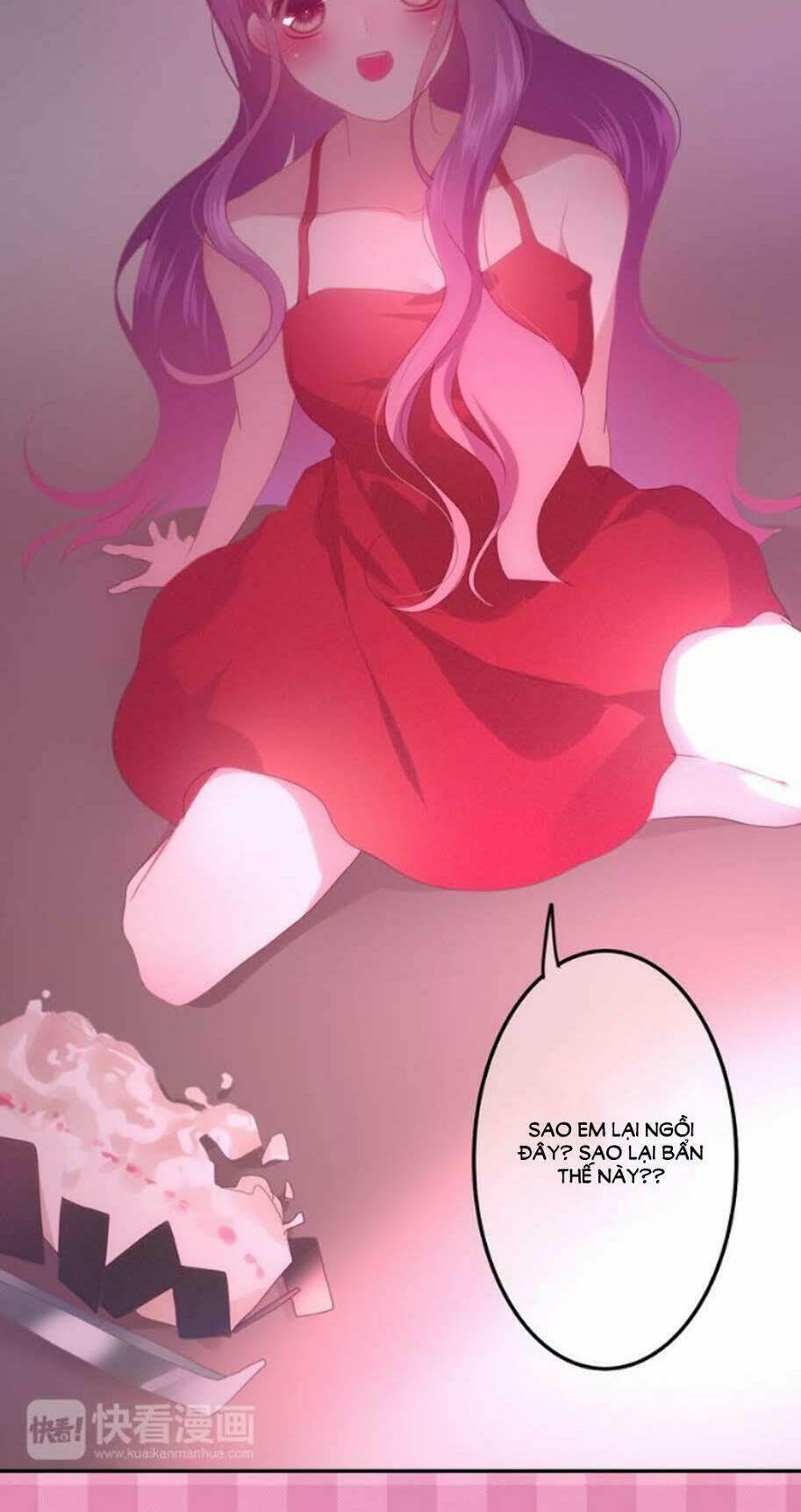 Tháng Sáu Kì Diệu - Chapter 65.6 - Page 37