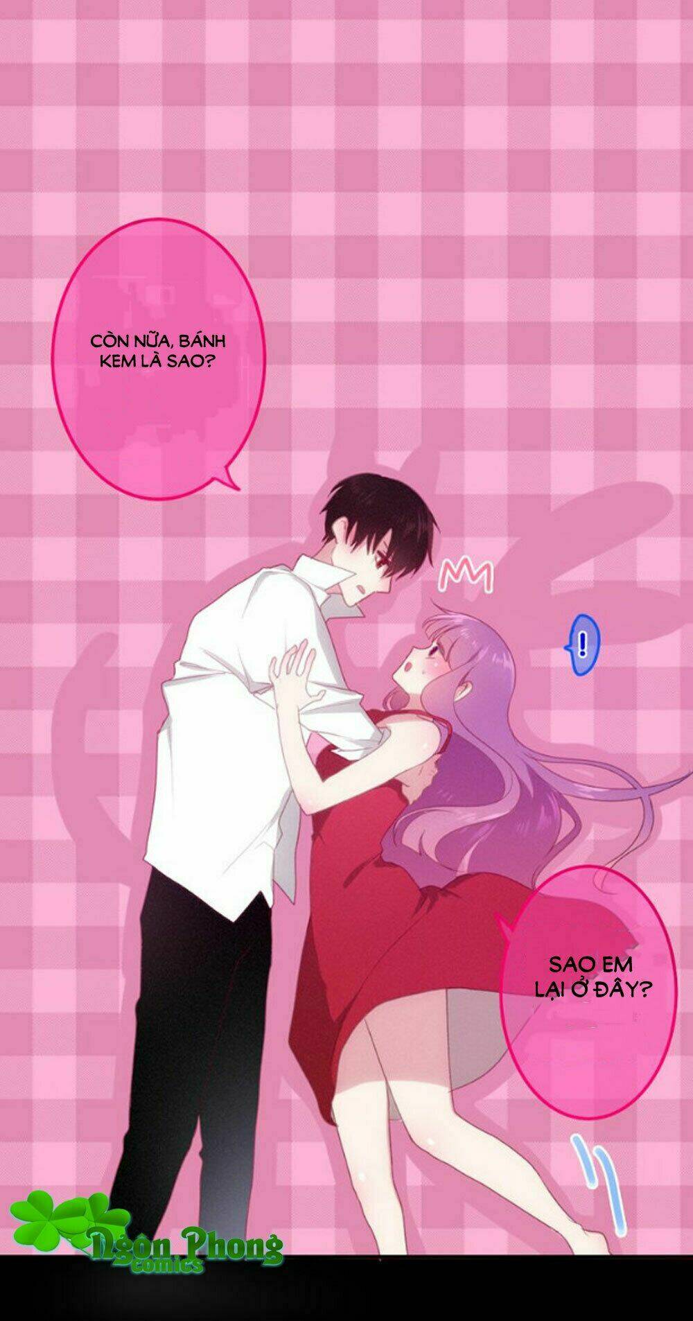 Tháng Sáu Kì Diệu - Chapter 65.6 - Page 38