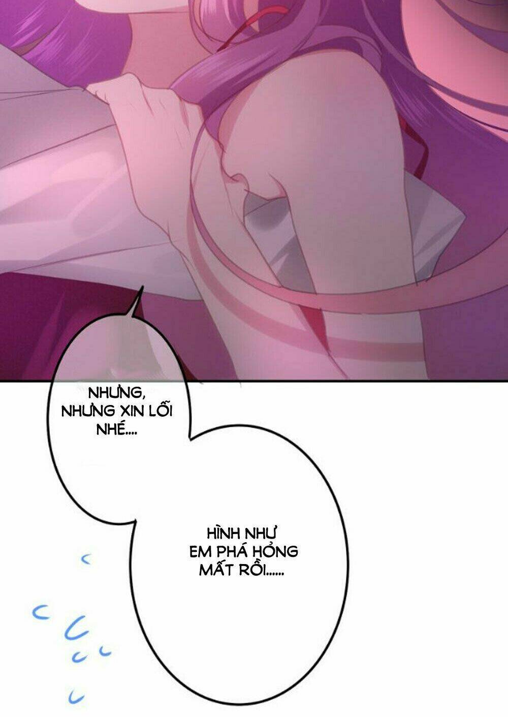 Tháng Sáu Kì Diệu - Chapter 65.6 - Page 40