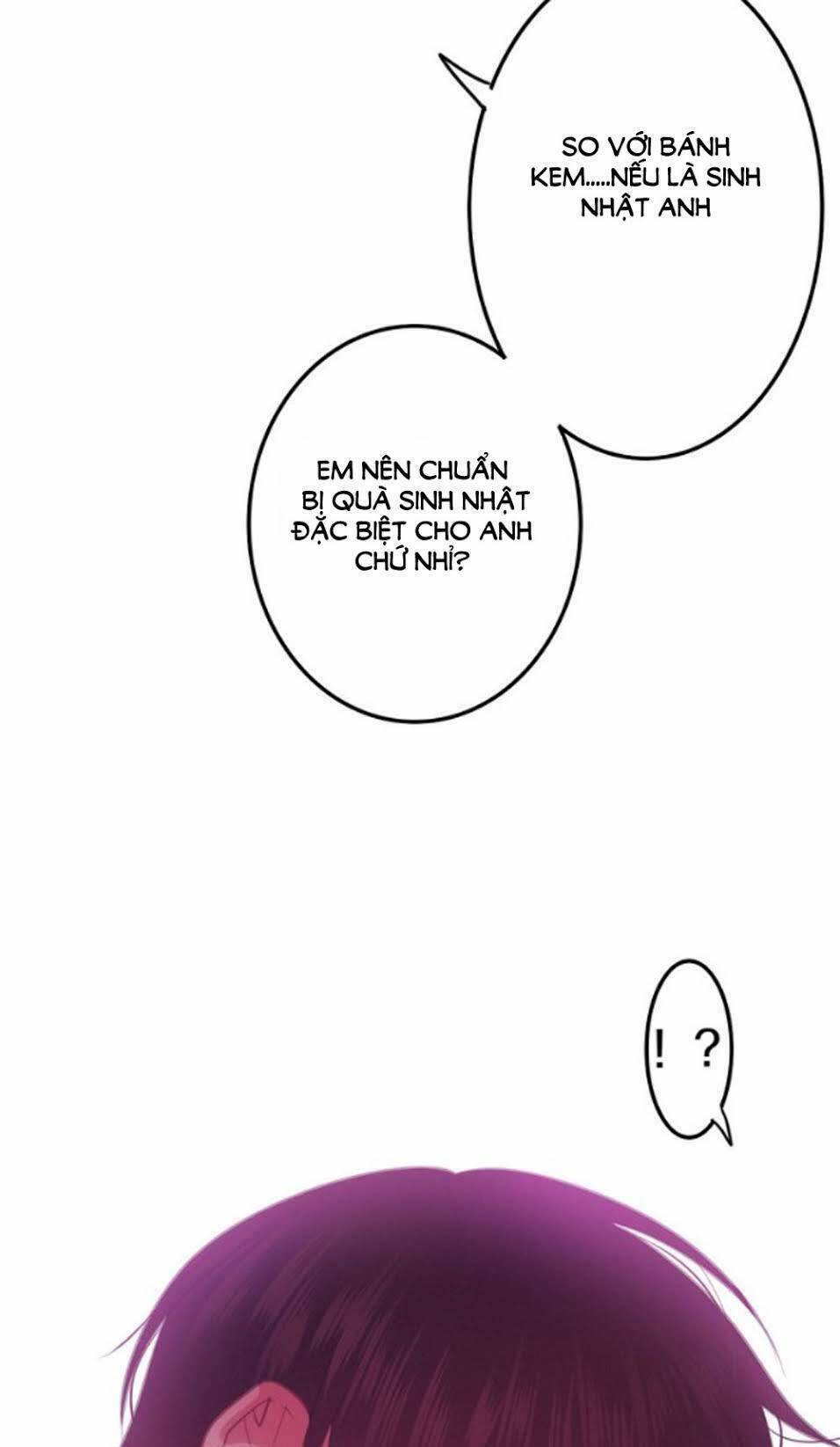 Tháng Sáu Kì Diệu - Chapter 65.6 - Page 45