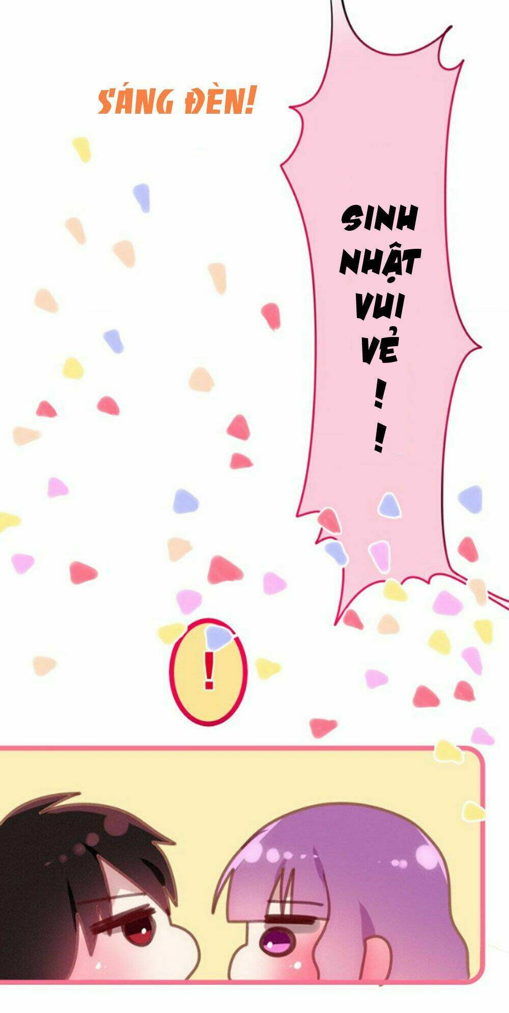 Tháng Sáu Kì Diệu - Chapter 65.6 - Page 47