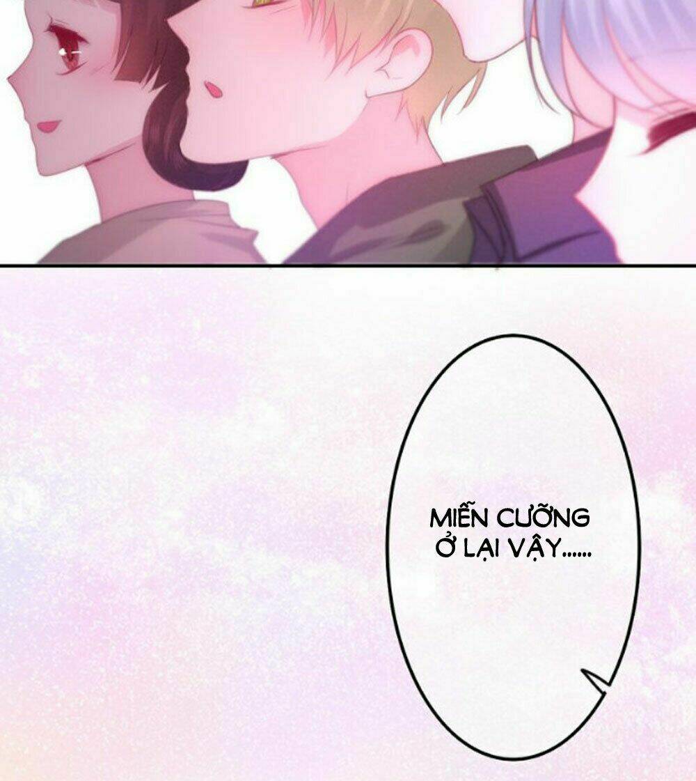 Tháng Sáu Kì Diệu - Chapter 65.6 - Page 56