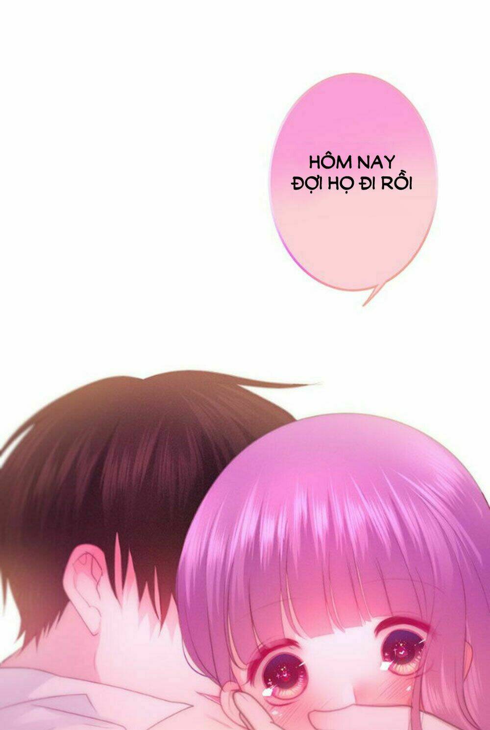 Tháng Sáu Kì Diệu - Chapter 65.6 - Page 58