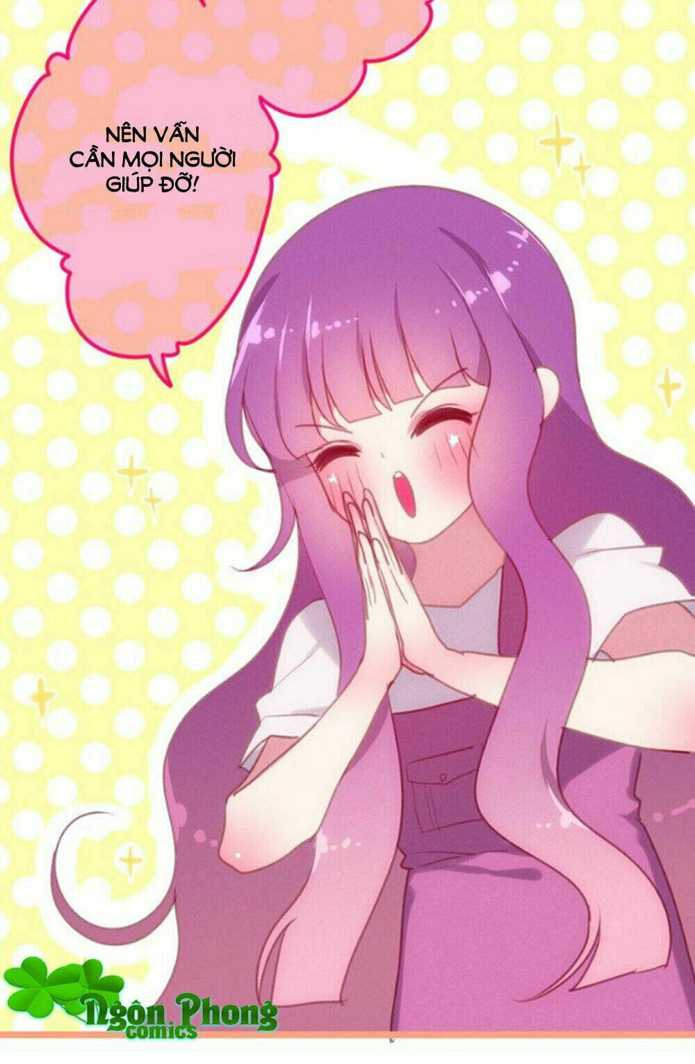 Tháng Sáu Kì Diệu - Chapter 65.6 - Page 5