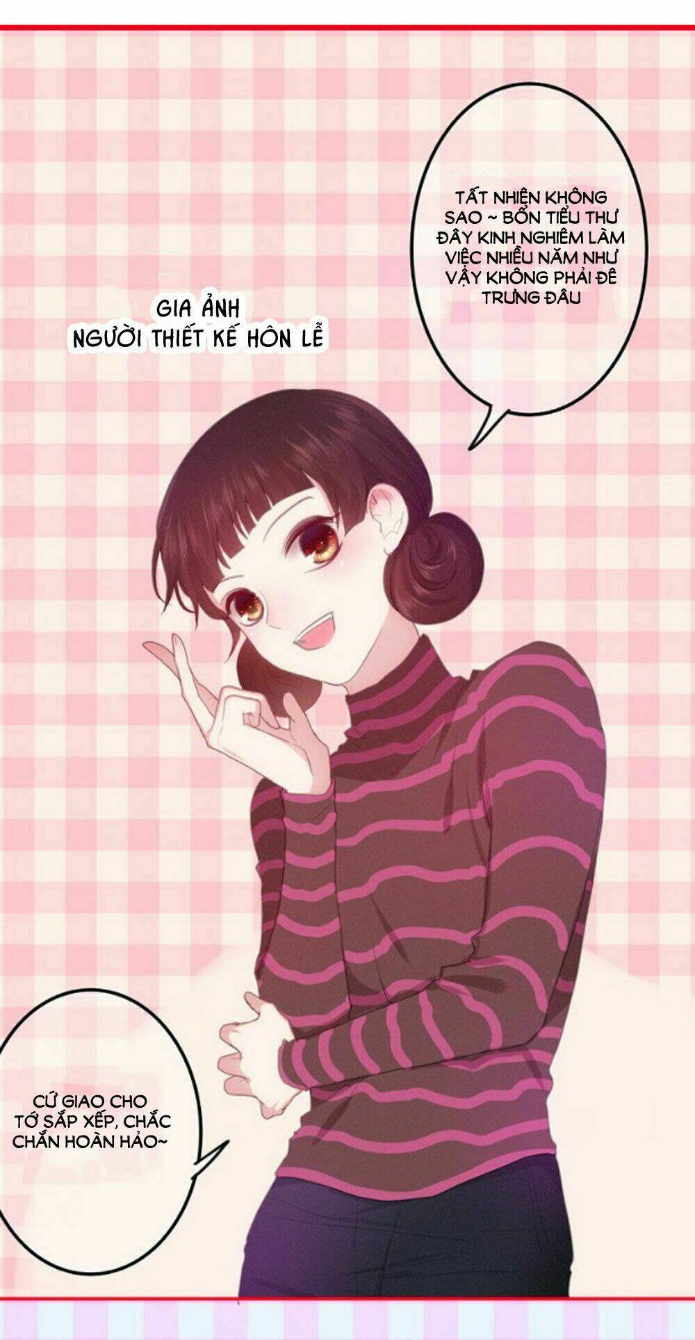 Tháng Sáu Kì Diệu - Chapter 65.6 - Page 6