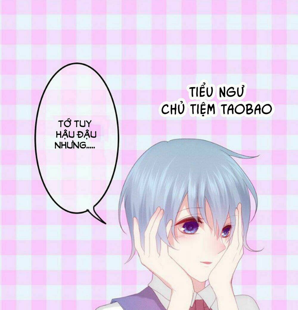 Tháng Sáu Kì Diệu - Chapter 65.6 - Page 7