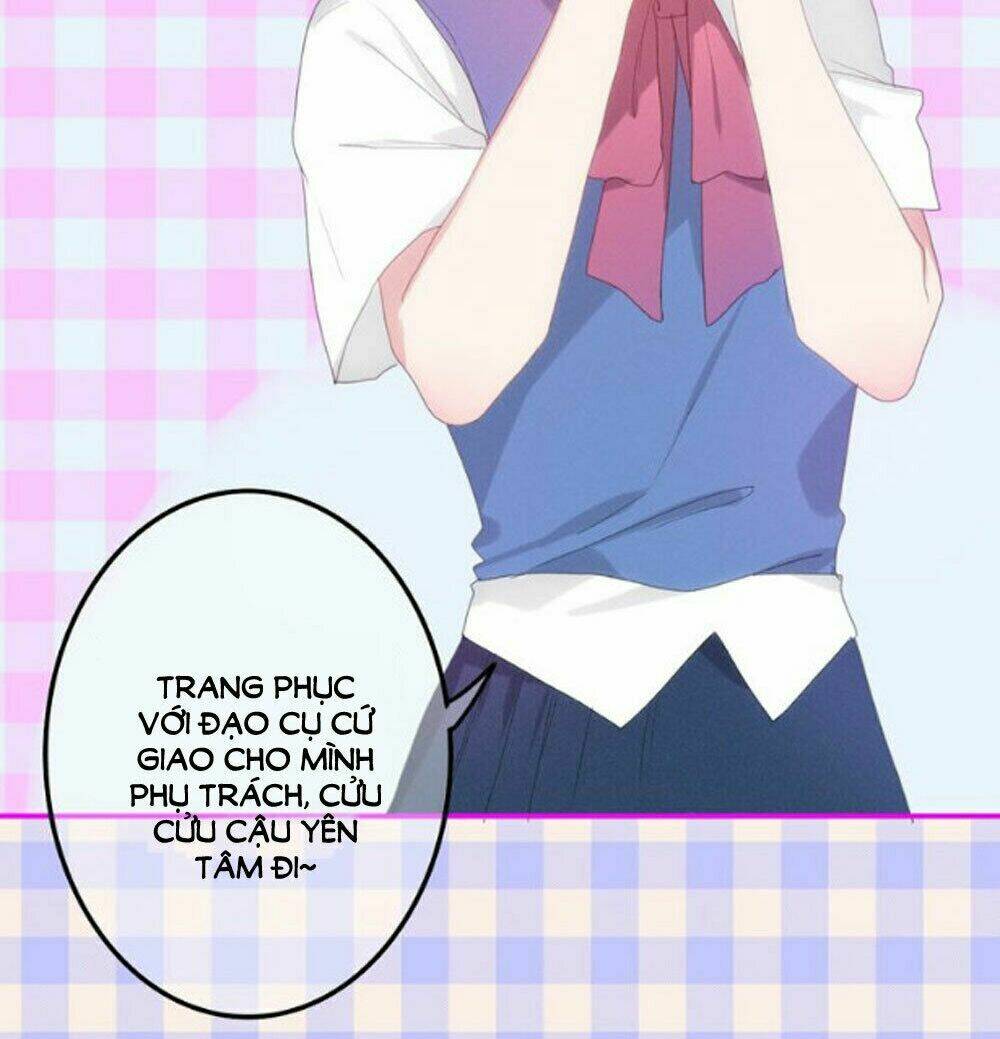 Tháng Sáu Kì Diệu - Chapter 65.6 - Page 8