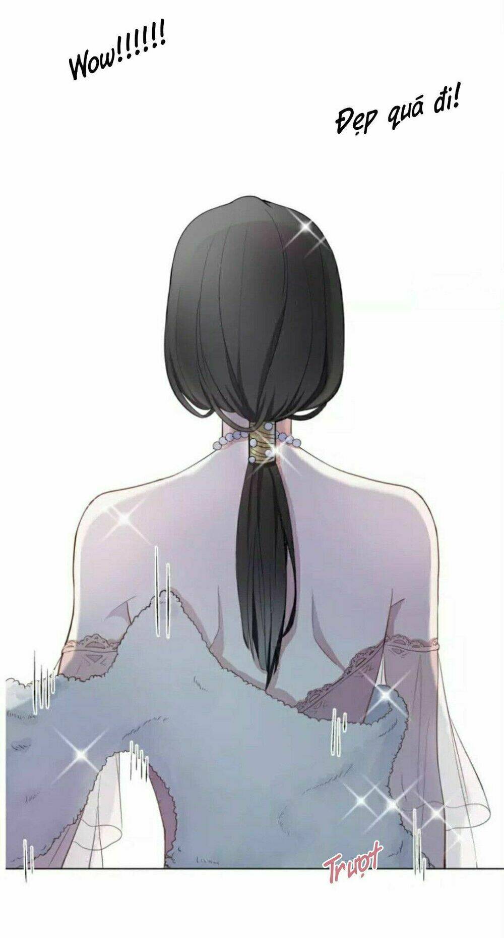 Nữ hoàng hai mặt - Chapter 1 - Page 10