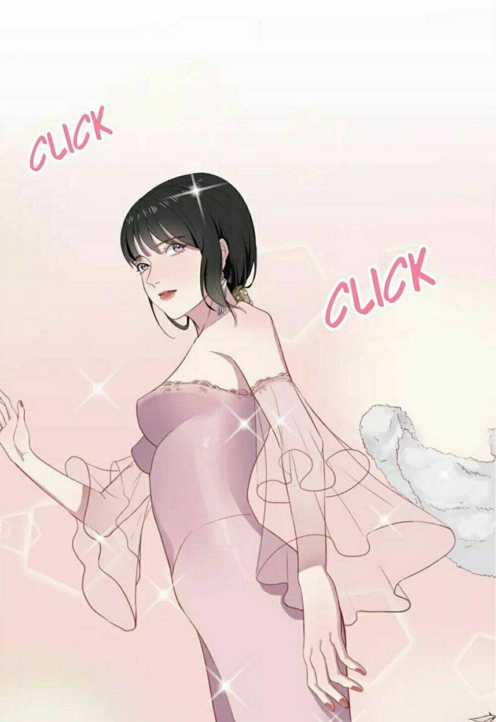 Nữ hoàng hai mặt - Chapter 1 - Page 12